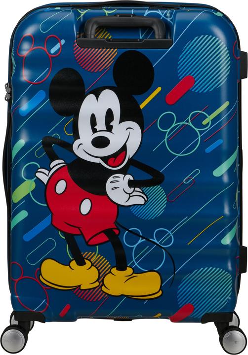Produktbild American Tourister Wavebreaker Disney (64 l, M (50 - 90l))