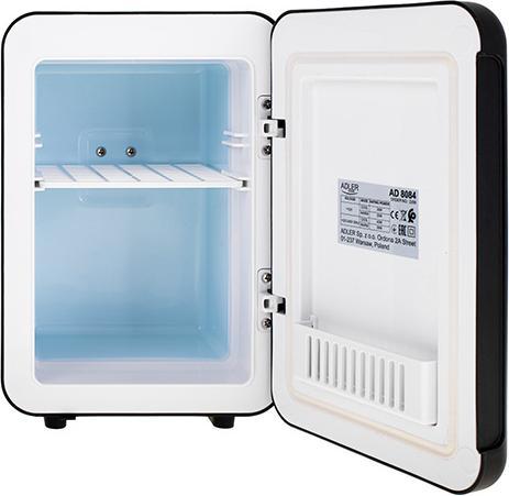 Produktbild Adler AD 8084 (4 l)