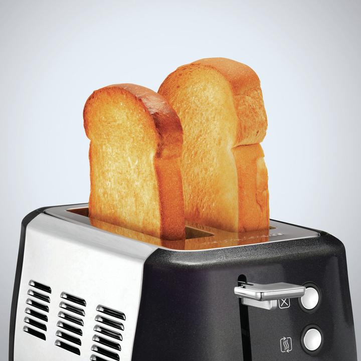 Produktbild Morphy Richards EVOKE 2 Schlitz Toaster