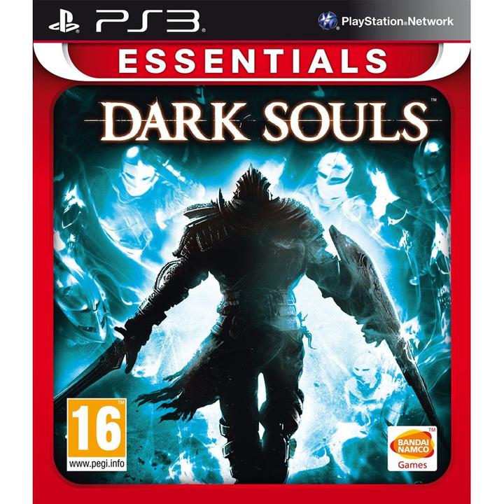 Produktbild Bandai Namco Dark Souls Essentials, PS3 PlayStation 3 (PS3, EN)