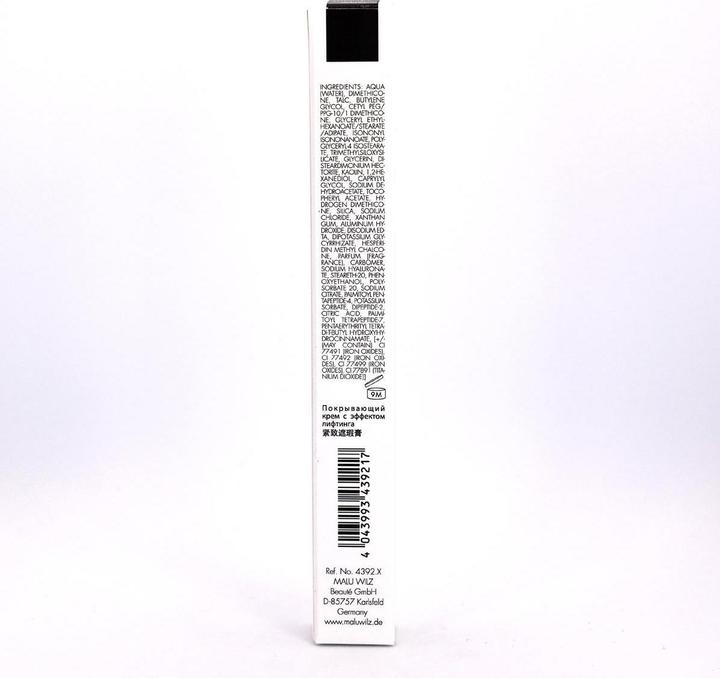 Produktbild Malu Wilz Lifting Concealer (Nr. 1 Light Sensual Apricot)