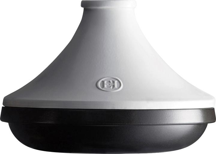 Emile Henry Tajine DELIGHT (26 cm, Tajine pot, Ceramic)