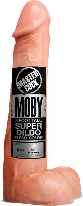 Immagine prodotto XR Brands Moby il gigante Dick
