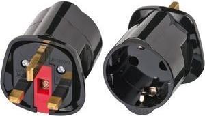 Produktbild Brennenstuhl Reisestecker