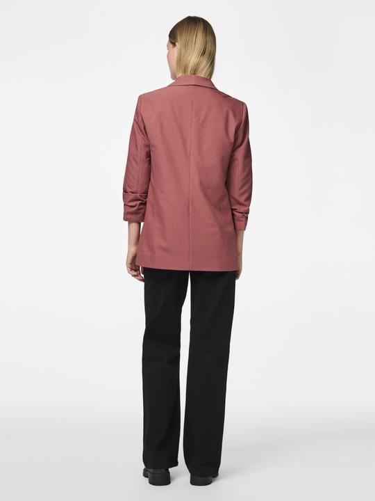 Immagine prodotto Pieces Blazer lungo con maniche a 3/4 (L)