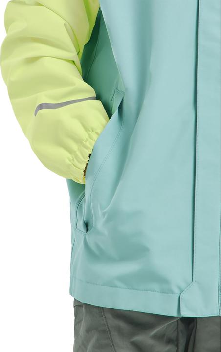 Immagine prodotto Jack Wolfskin Tucan Jacket K (164)