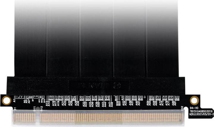 Actual product image Lian-Li PW-PCIV-4-90X