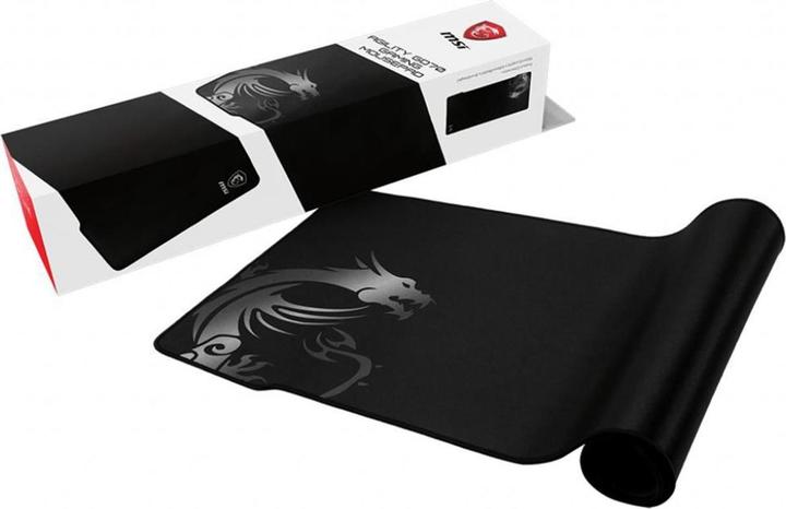 Actual product image MSI Agility GD70 (XL)