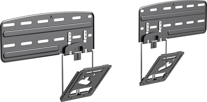 Actual product image Multibrackets Wall bracket for 85" Samsung Series Q LED, NEO (Wall, 85", 60 kg)