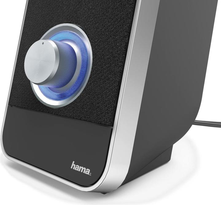 Actual product image Hama Sonic Ls-206
