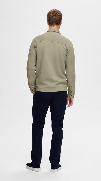 Immagine prodotto Selected Homme Maglietta over classica (XXL)