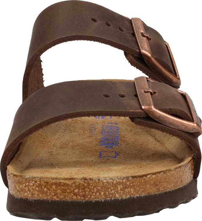 Actual product image Birkenstock Pantoletten Arizona (43)