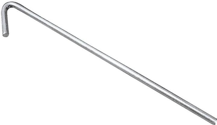 Actual product image High Peak Pegs 10 pcs.