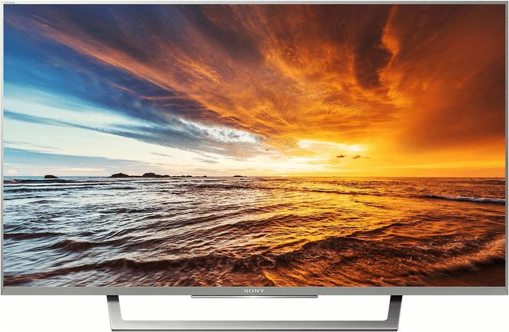 Sony Kdl-32wd757 (32", LCD, Full HD, 2016)