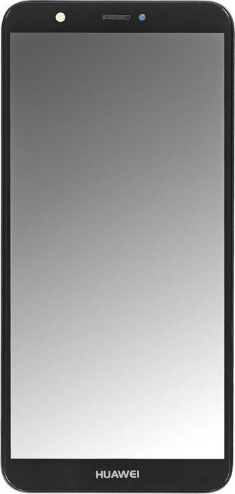 Produktbild OEM Huawei P Smart LCD mit schwarzem Rahmen
