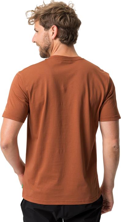 Actual product image Vaude Men's Spirit T-Shirt (XL)