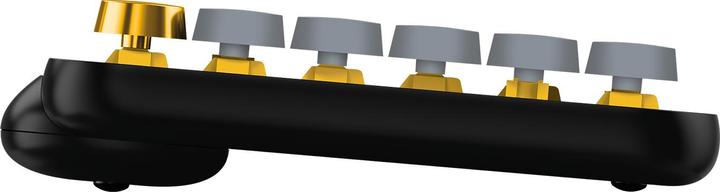 Produktbild Logitech POP Keys (Eng. Int., Kabellos)