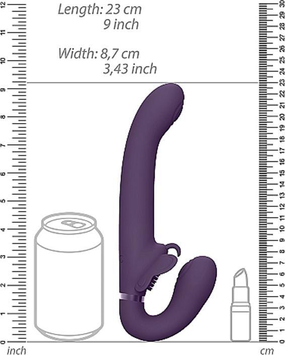 Image du produit Topco Satu - Purple