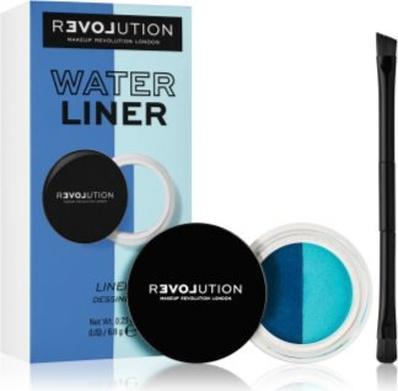 Produktbild Makeup Revolution Relove Water Activated Cryptic Liner - Water-activated eyeliner 6.8 g - 0.0g