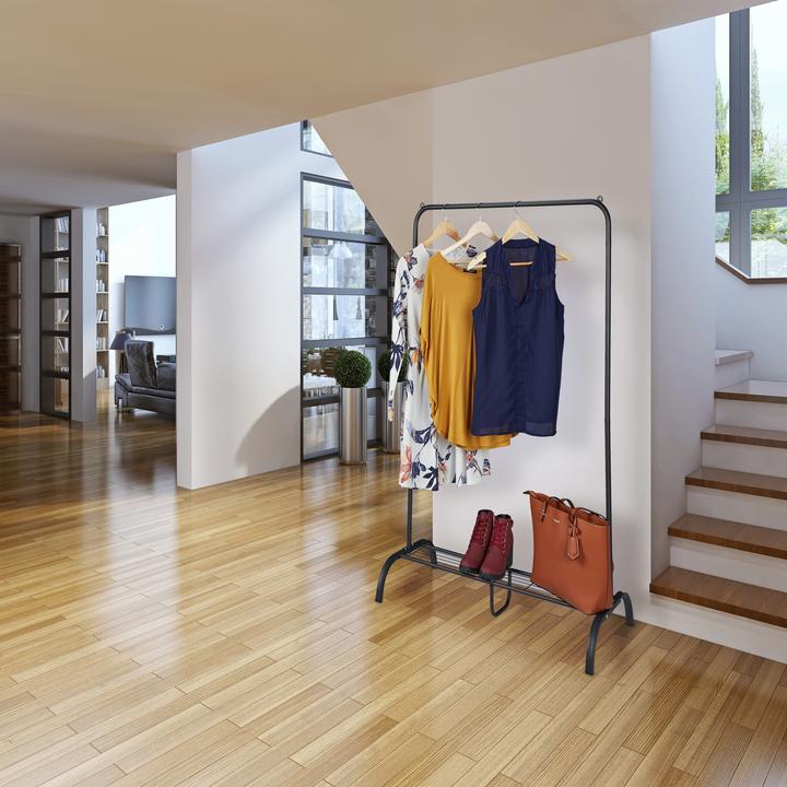 Image du produit Relaxdays Portemanteau