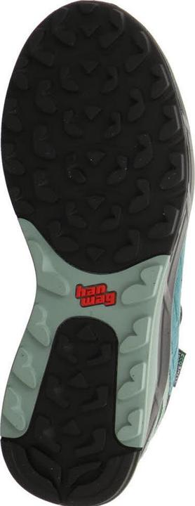 Produktbild Hanwag Coastrock Low Lady ES (41.5)