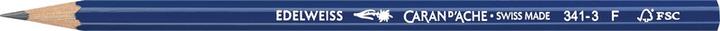 Actual product image Caran d'Ache Edelweiss pencils (2.10 mm, F, 1 x)