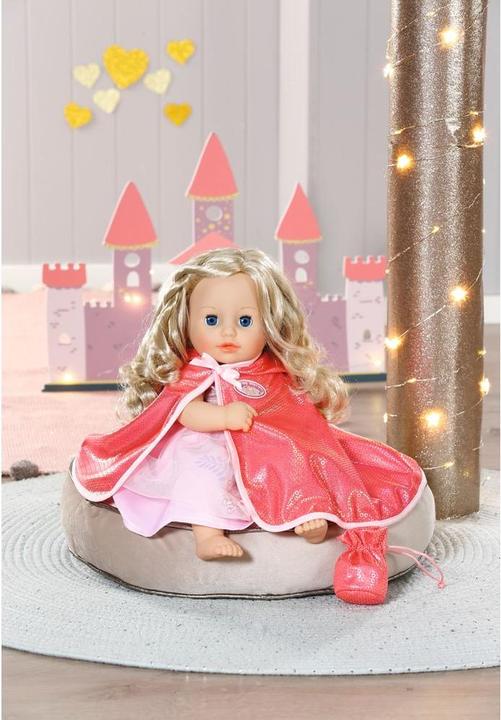Produktbild Baby Annabell Little Sweet Cape, 36cm