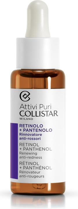 Collistar Attivi P Retinol + Panth Drops 30 ml (30 ml)