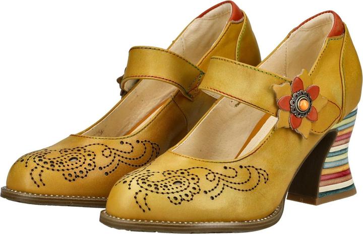 Produktbild Laura Vita Pumps (40)