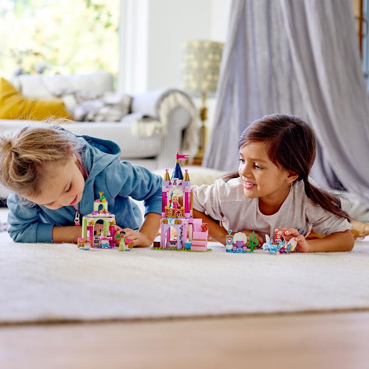 Produktbild LEGO Jubiläumsfeier der Prinzessinnen (41162, LEGO Disney)
