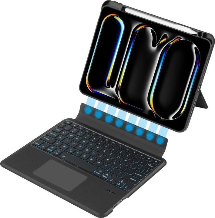 Produktbild Tech-Protect SC Mag Pen + Keyboard case