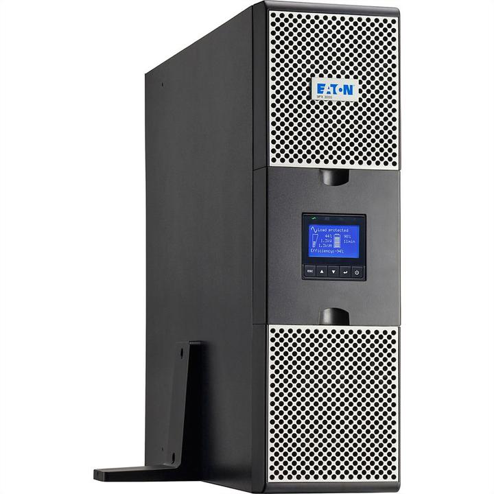 Immagine prodotto Eaton 9PX 3000i RT3U (3000 VA, 3000 W, Doppio convertitore online UPS)