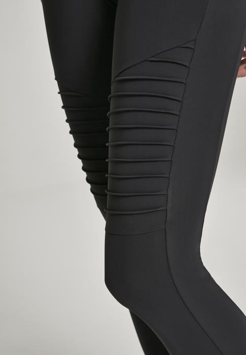 Produktbild Urban Classics Ladies Tech Biker Leggings (3XL)