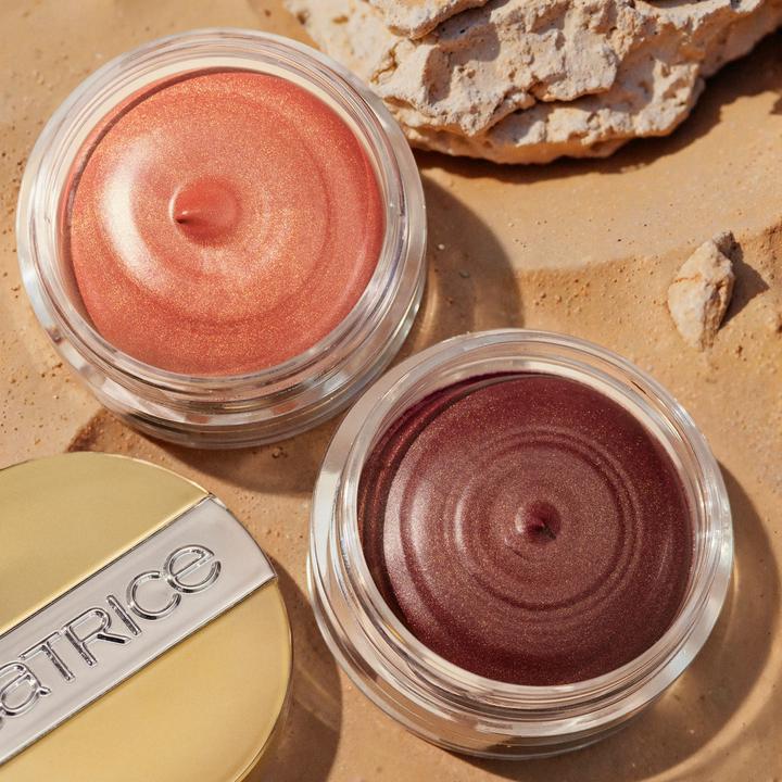 Image du produit Catrice DESERT DUNE Luminizing Mousse Blush (C15444)