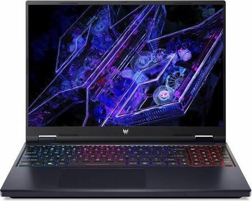 Produktbild Acer Predator Helios Neo 16 (16", Intel Core i9-14900HX, 32 GB, 1024 GB, CH)