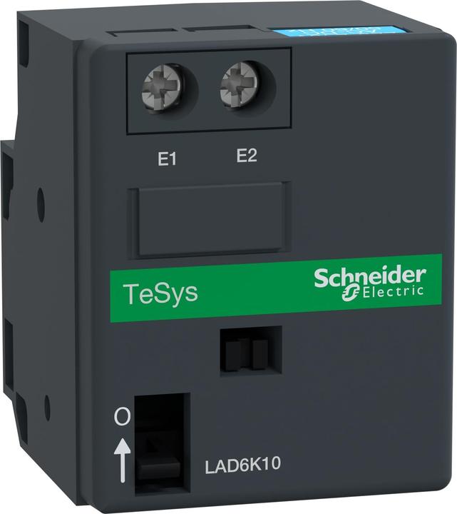 Schneider Electric Verklinkungsblock 24VAC/DC