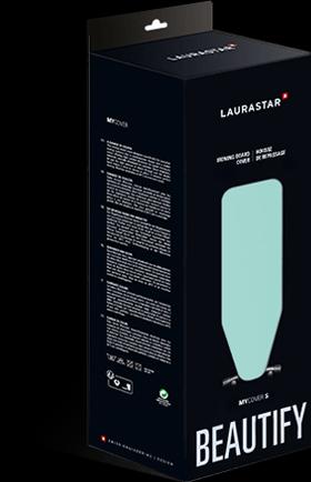 Image du produit Laurastar Mycover Green Tea S-Line