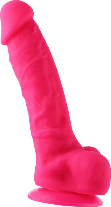 Image du produit HiSmith Godemiché KlicLok 21 cm