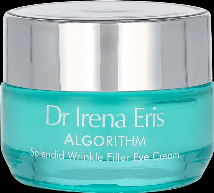 Immagine prodotto Dr Irena Eris Splendida Crema Occhi Riempitiva per le Rughe (Crema, 15 ml)