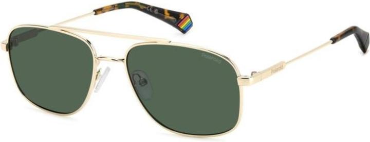 Gold Green