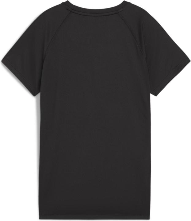 Produktbild Puma W CROSS THE LINE TEE 3.0 (L)