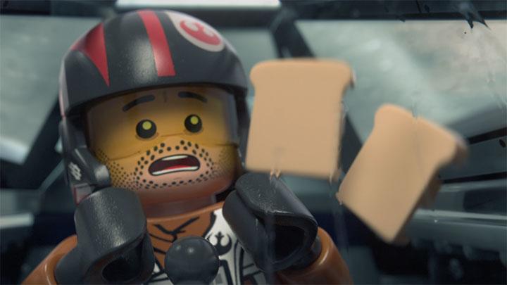 Image du produit WB LEGO Star Wars : The Force Awakens (Xbox One X, Xbox Series X, EN, IT)