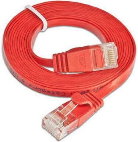 Image du produit Wirewin Câble de réseau (UTP, CAT6, 0.75 m)