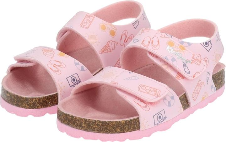 Actual product image Kickers Sandalen (35)