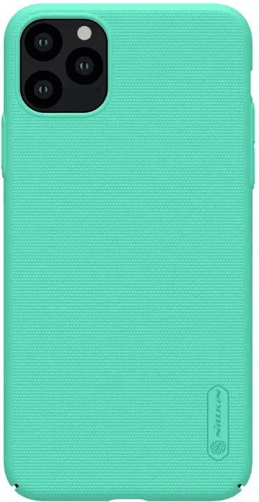 Nillkin Super Frosted Shield Series (Apple iPhone 11 Pro Max)
