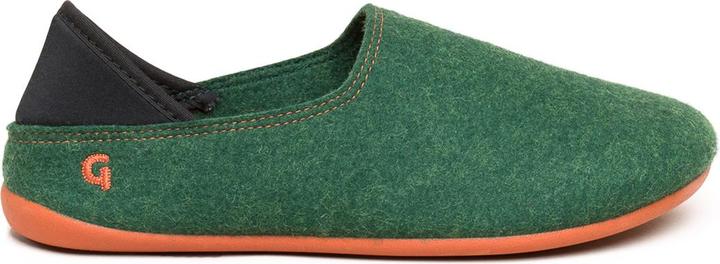 Actual product image Gottstein Wool slip-on slipper (37)