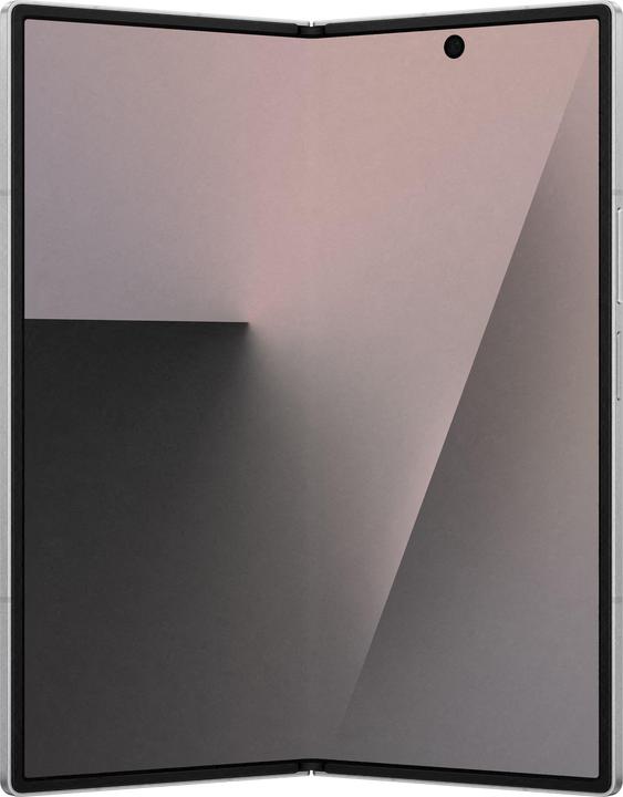 Image du produit Samsung Galaxy Z Fold7 (512 Go, Ombre d'argent, 8", SIM + eSIM, 200 Mpx, 5G)