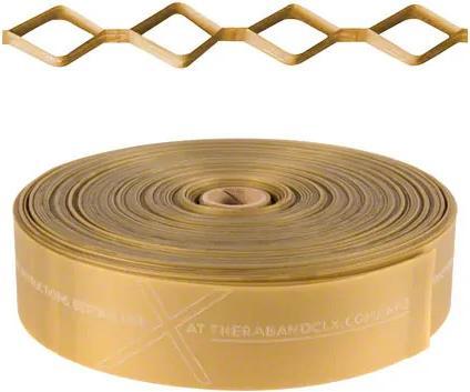 Actual product image TheraBand CLX Band (22 m, Special Strong)