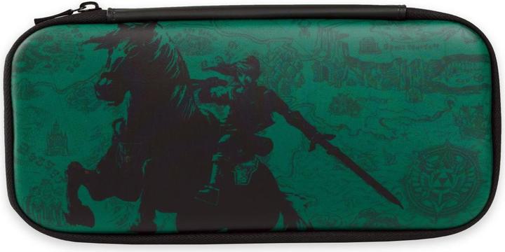 PowerA Collegamento caso stealth (Switch)