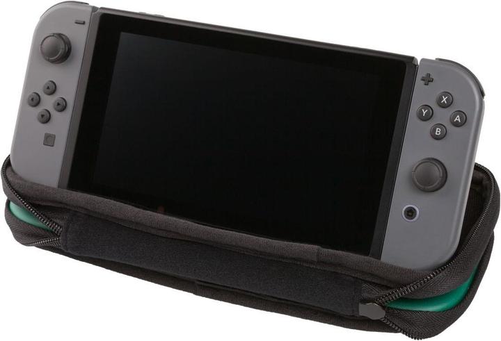 Actual product image PowerA Stealth Case Link (Switch)